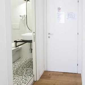 Deluxe Driepersoonskamer